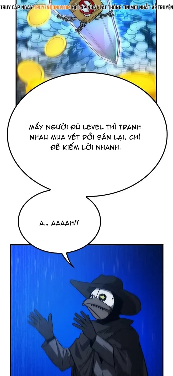 Kẻ Luôn Kết Thúc Bằng Bad Ending Chap 49 - Next Chap 50