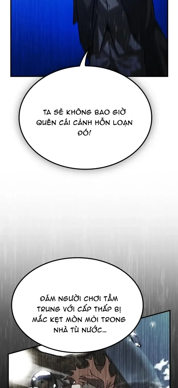 Kẻ Luôn Kết Thúc Bằng Bad Ending Chap 49 - Next Chap 50