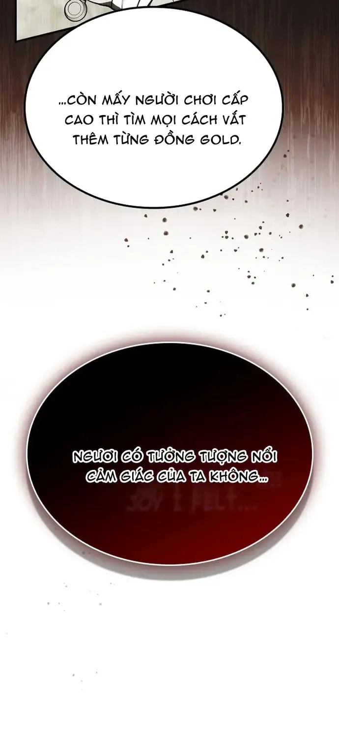 Kẻ Luôn Kết Thúc Bằng Bad Ending Chap 49 - Next Chap 50