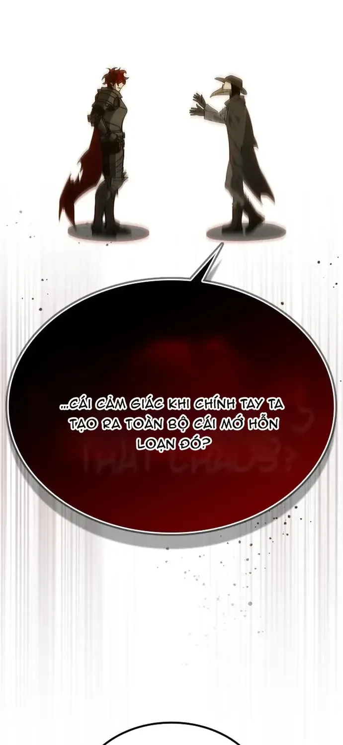 Kẻ Luôn Kết Thúc Bằng Bad Ending Chap 49 - Next Chap 50