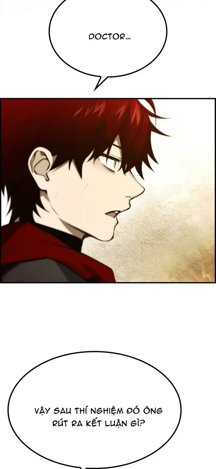 Kẻ Luôn Kết Thúc Bằng Bad Ending Chap 49 - Next Chap 50