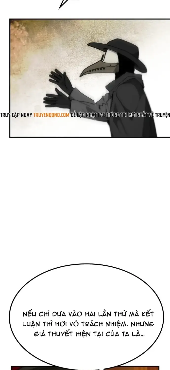 Kẻ Luôn Kết Thúc Bằng Bad Ending Chap 49 - Next Chap 50