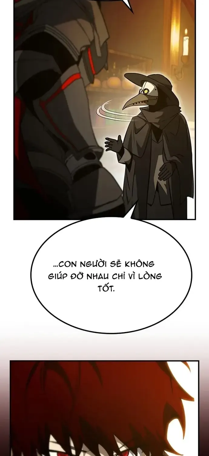 Kẻ Luôn Kết Thúc Bằng Bad Ending Chap 49 - Next Chap 50