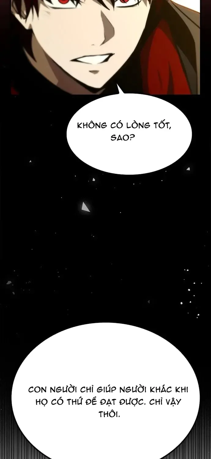 Kẻ Luôn Kết Thúc Bằng Bad Ending Chap 49 - Next Chap 50