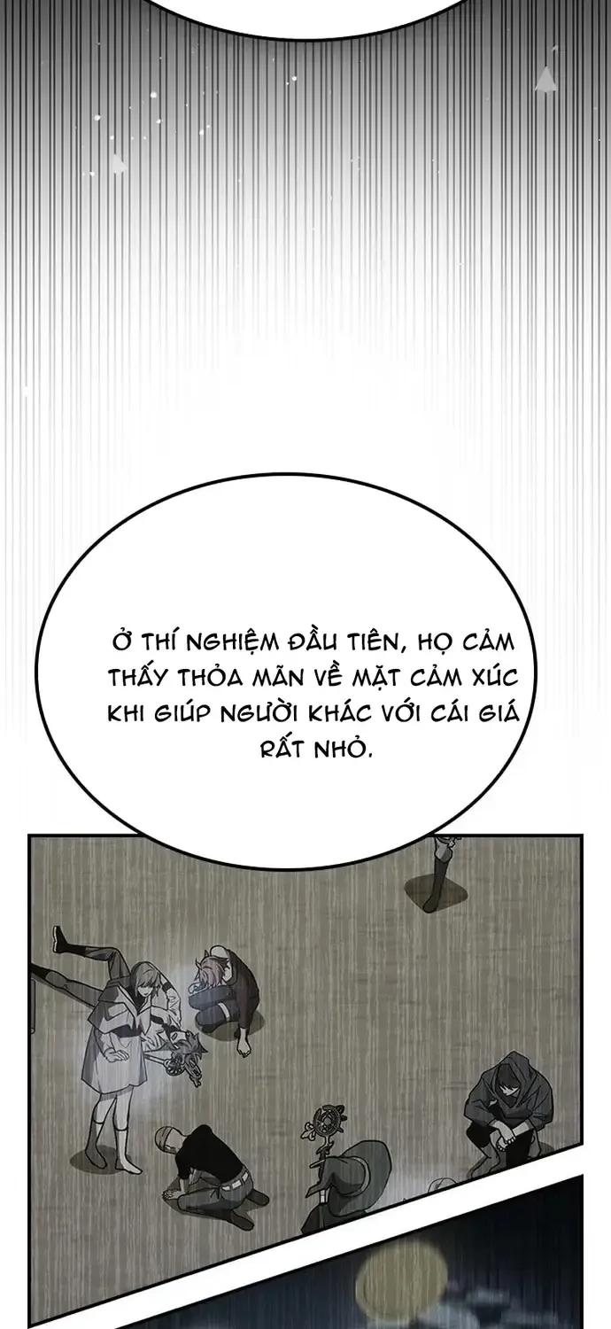 Kẻ Luôn Kết Thúc Bằng Bad Ending Chap 49 - Next Chap 50