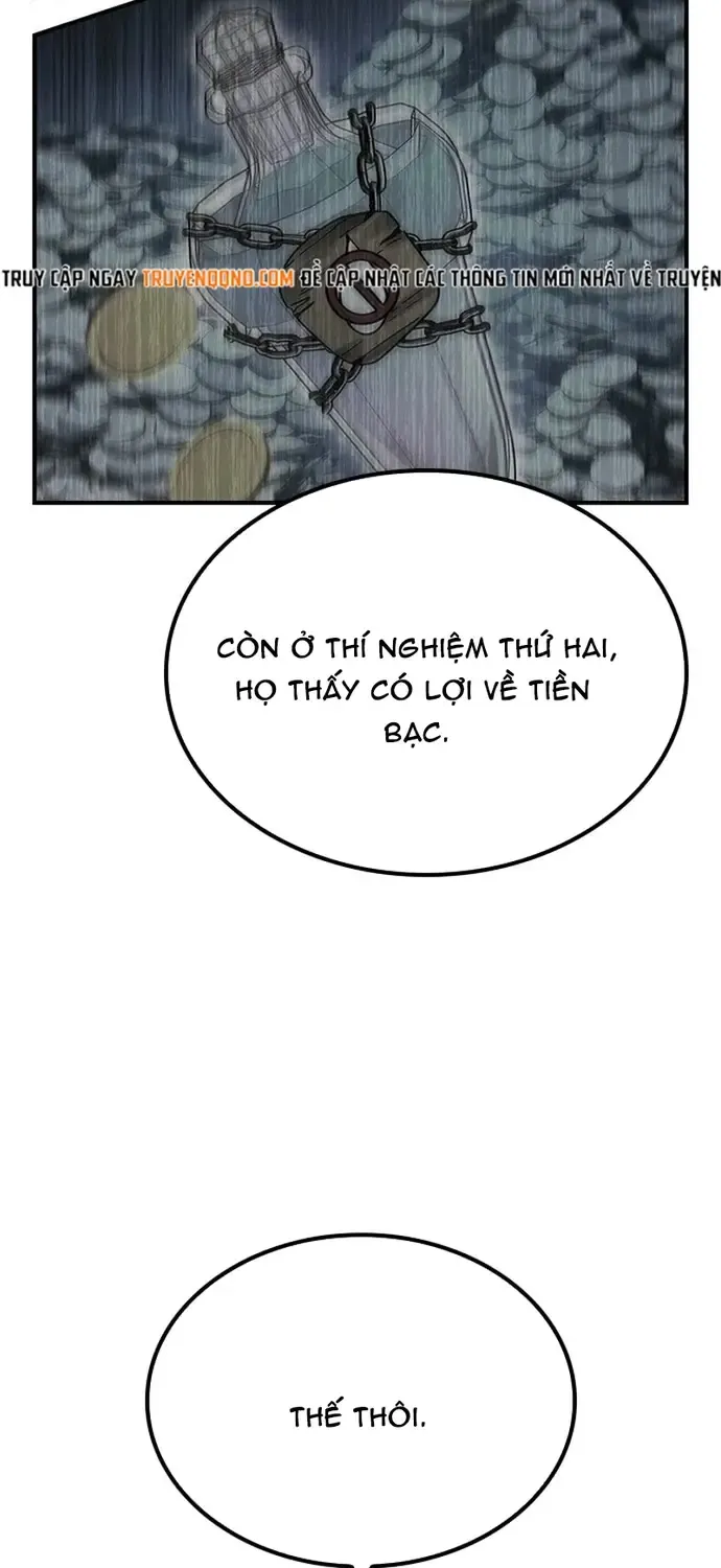 Kẻ Luôn Kết Thúc Bằng Bad Ending Chap 49 - Next Chap 50