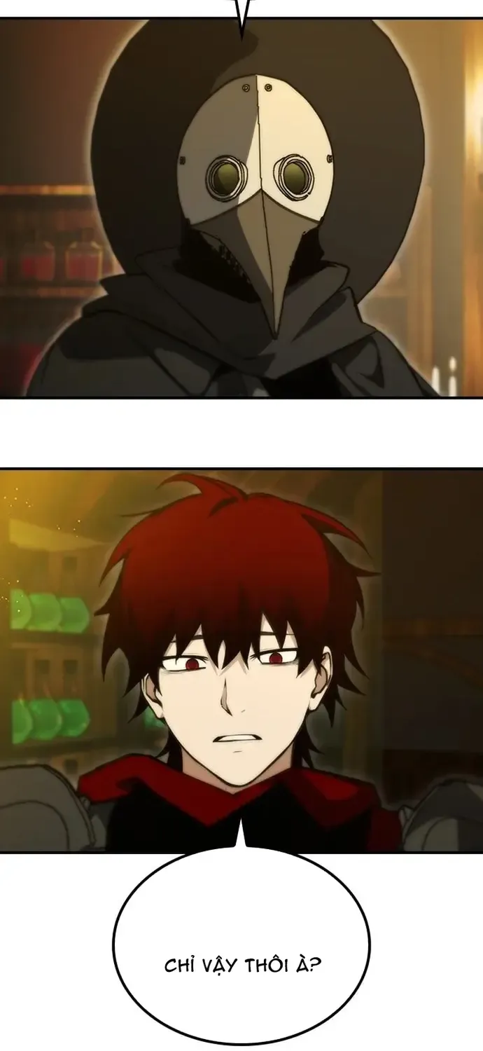 Kẻ Luôn Kết Thúc Bằng Bad Ending Chap 49 - Next Chap 50