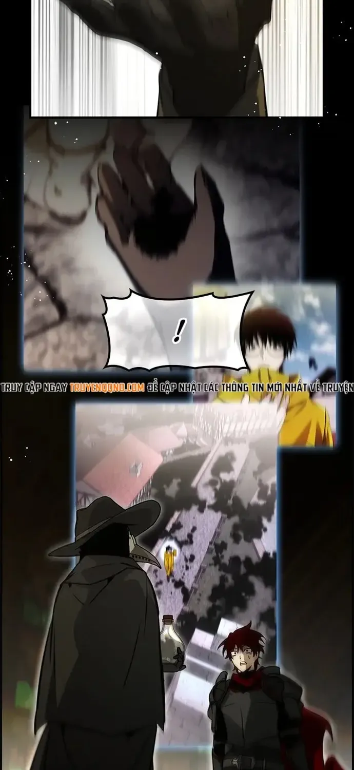 Kẻ Luôn Kết Thúc Bằng Bad Ending Chap 49 - Next Chap 50