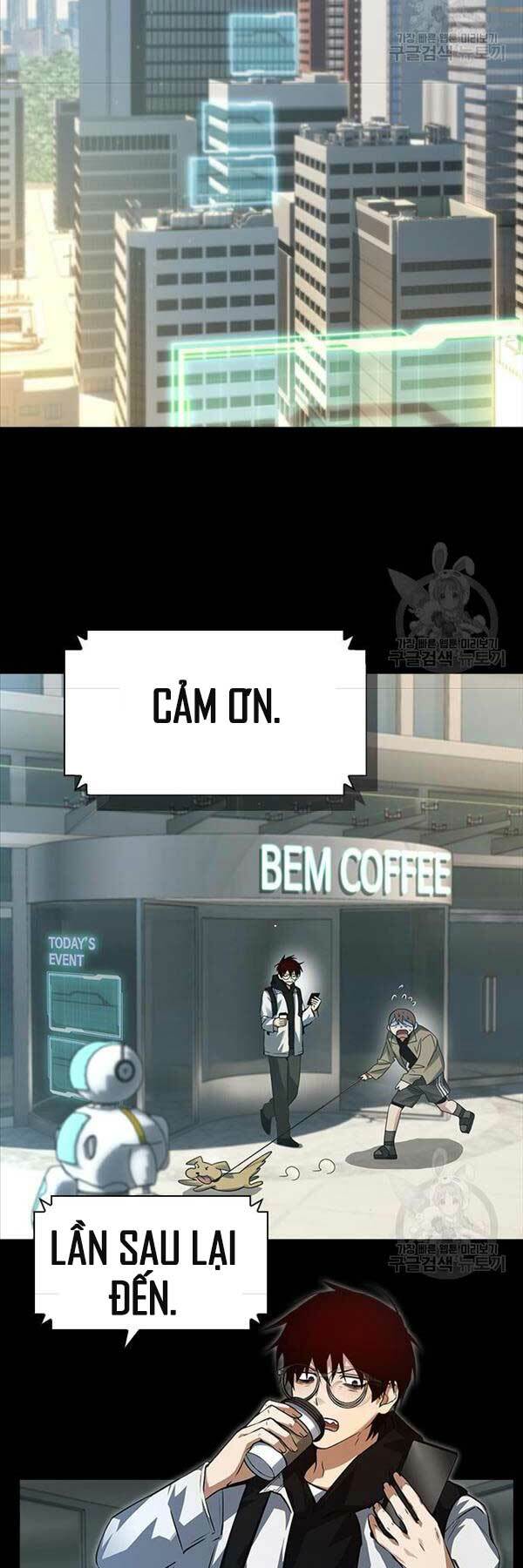 Kẻ Luôn Kết Thúc Bằng Bad Ending Chap 5 - Next Chap 6