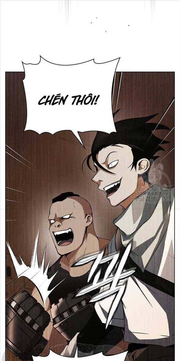 Kẻ Luôn Kết Thúc Bằng Bad Ending Chap 5 - Next Chap 6