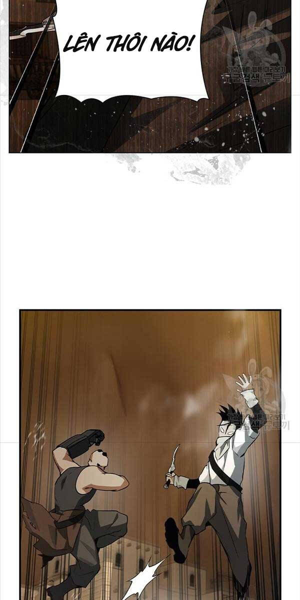 Kẻ Luôn Kết Thúc Bằng Bad Ending Chap 5 - Next Chap 6