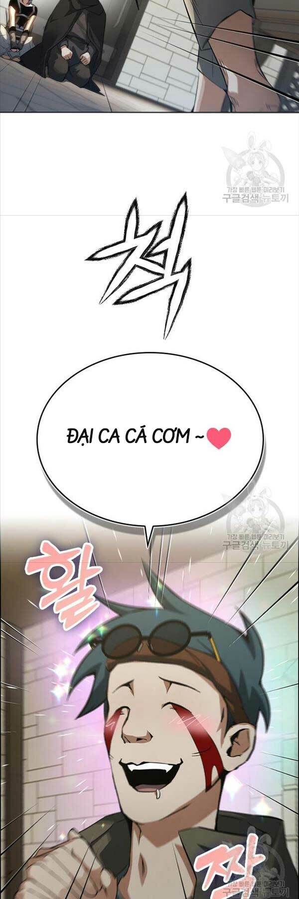 Kẻ Luôn Kết Thúc Bằng Bad Ending Chap 5 - Next Chap 6