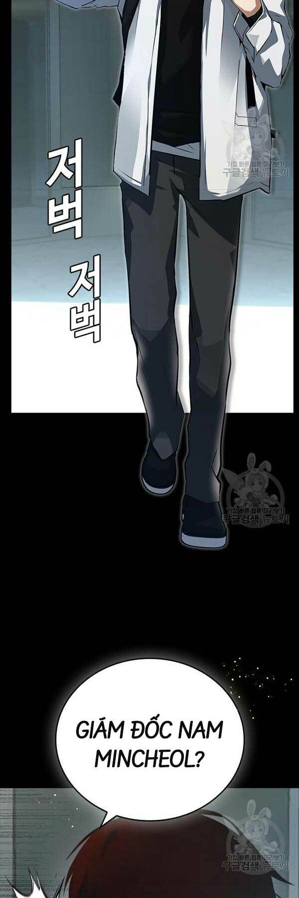 Kẻ Luôn Kết Thúc Bằng Bad Ending Chap 5 - Next Chap 6