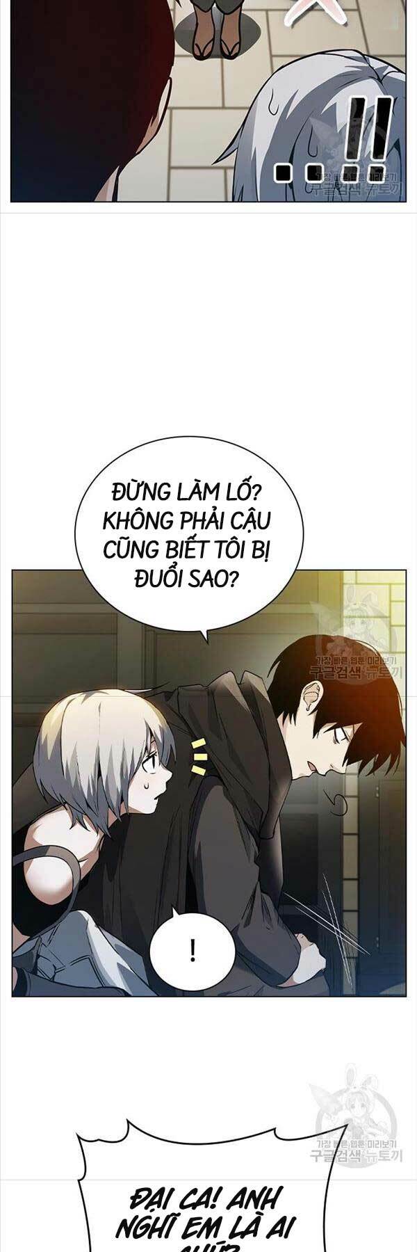 Kẻ Luôn Kết Thúc Bằng Bad Ending Chap 5 - Next Chap 6