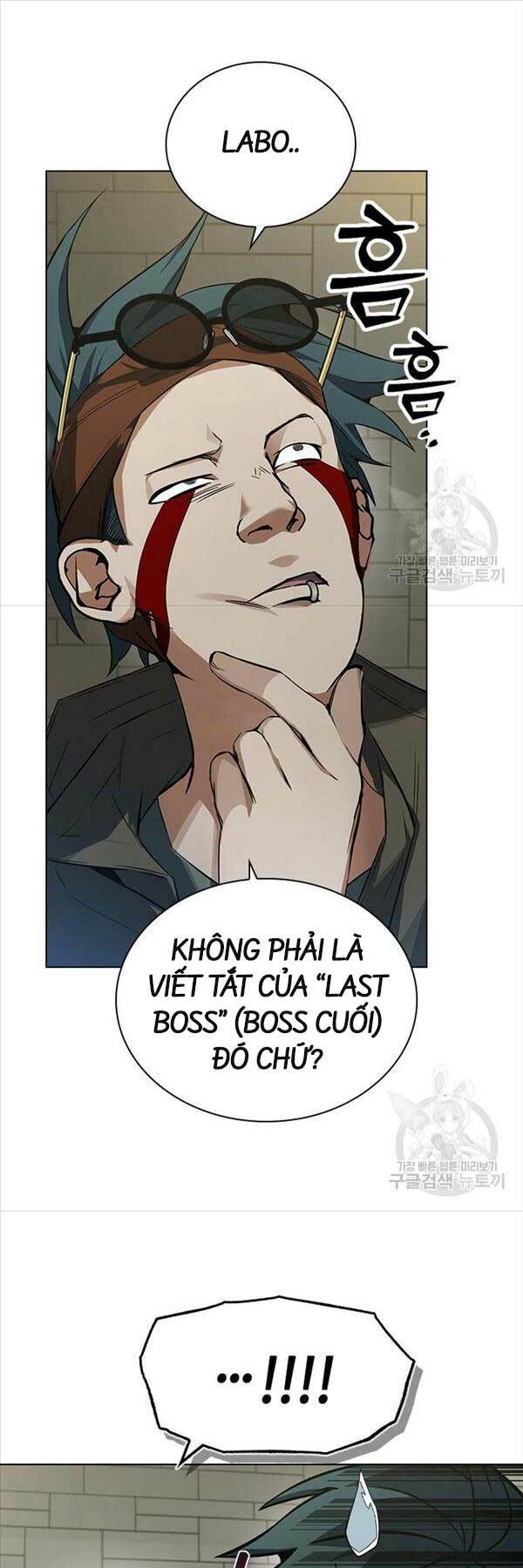 Kẻ Luôn Kết Thúc Bằng Bad Ending Chap 5 - Next Chap 6