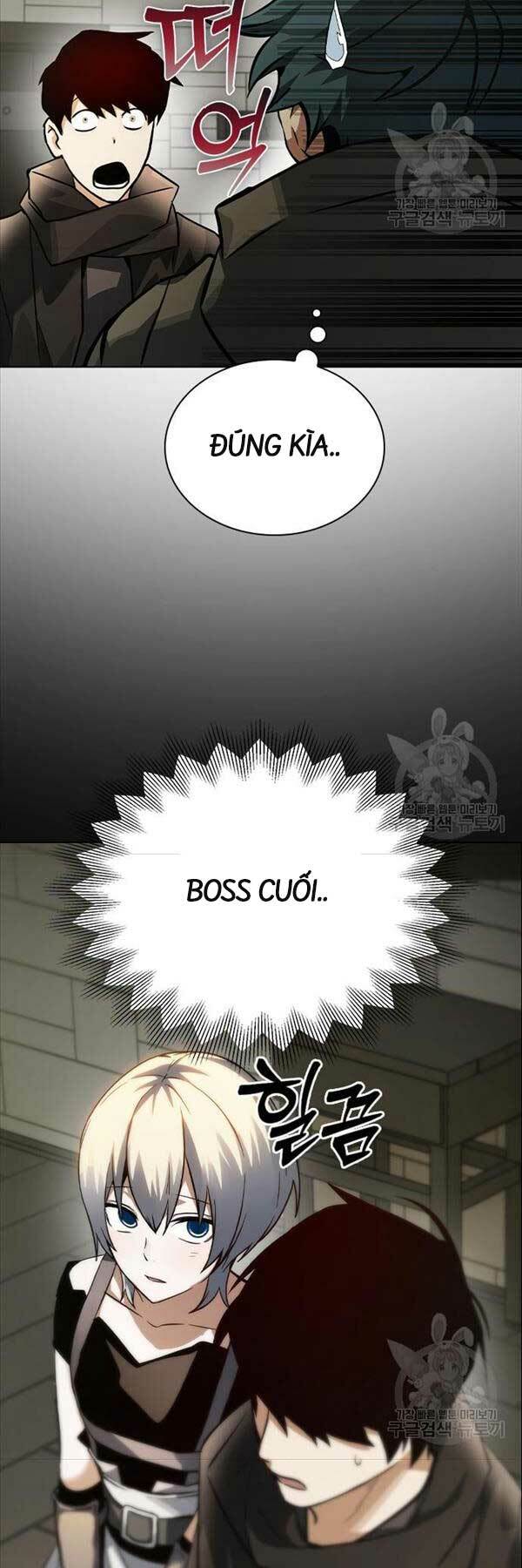 Kẻ Luôn Kết Thúc Bằng Bad Ending Chap 5 - Next Chap 6