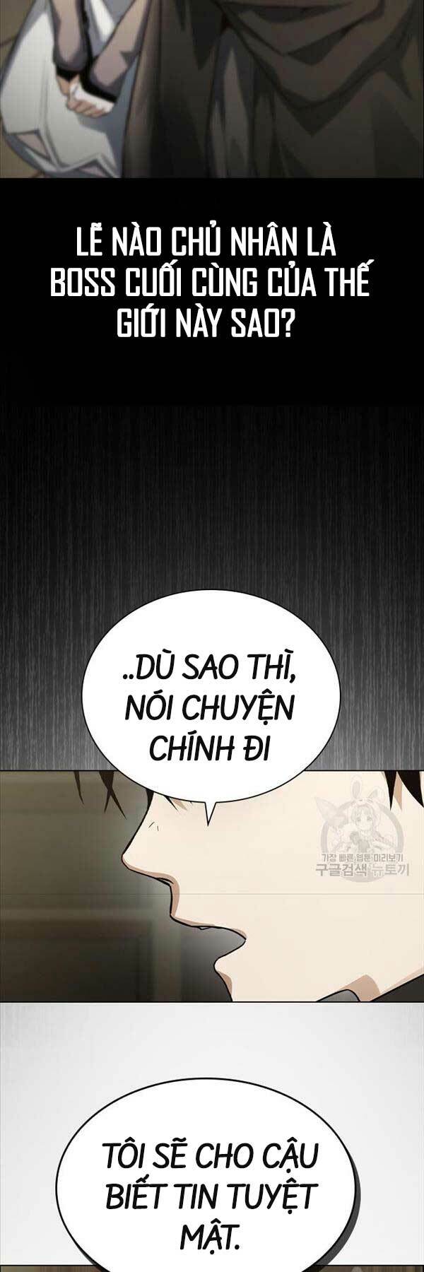 Kẻ Luôn Kết Thúc Bằng Bad Ending Chap 5 - Next Chap 6
