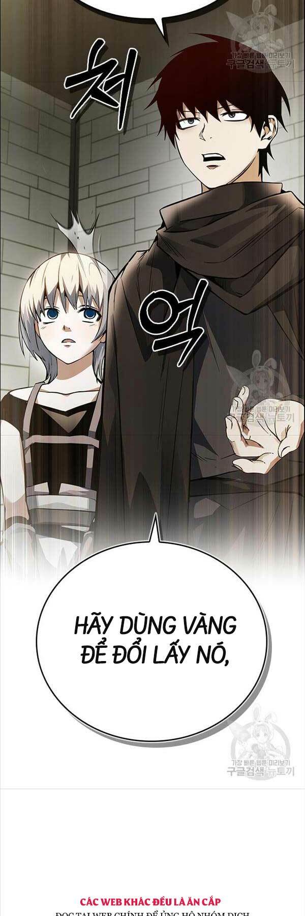 Kẻ Luôn Kết Thúc Bằng Bad Ending Chap 5 - Next Chap 6