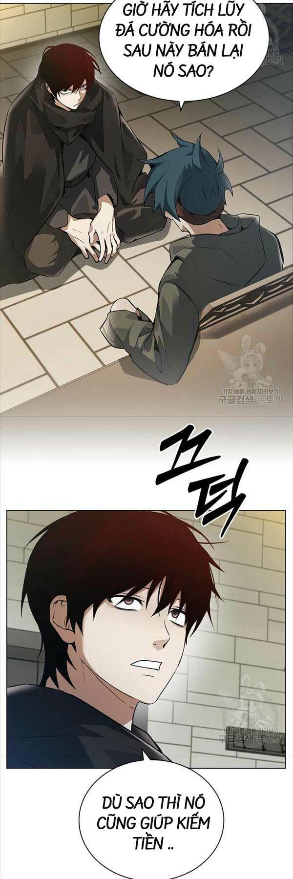 Kẻ Luôn Kết Thúc Bằng Bad Ending Chap 5 - Next Chap 6