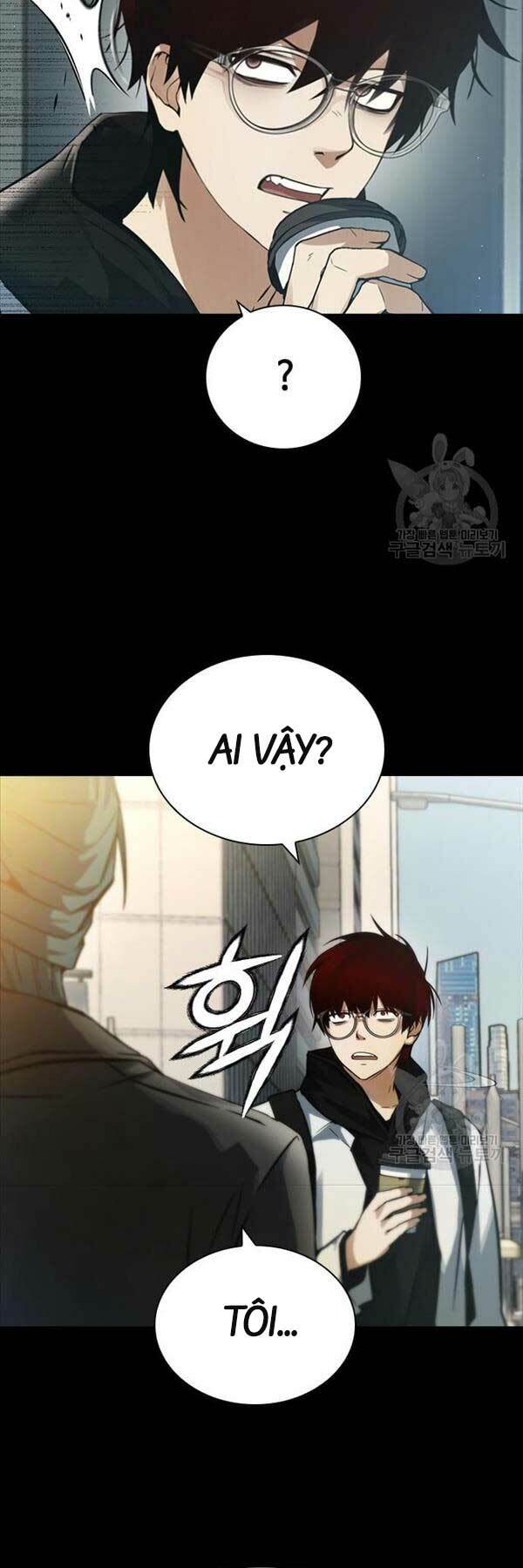 Kẻ Luôn Kết Thúc Bằng Bad Ending Chap 5 - Next Chap 6