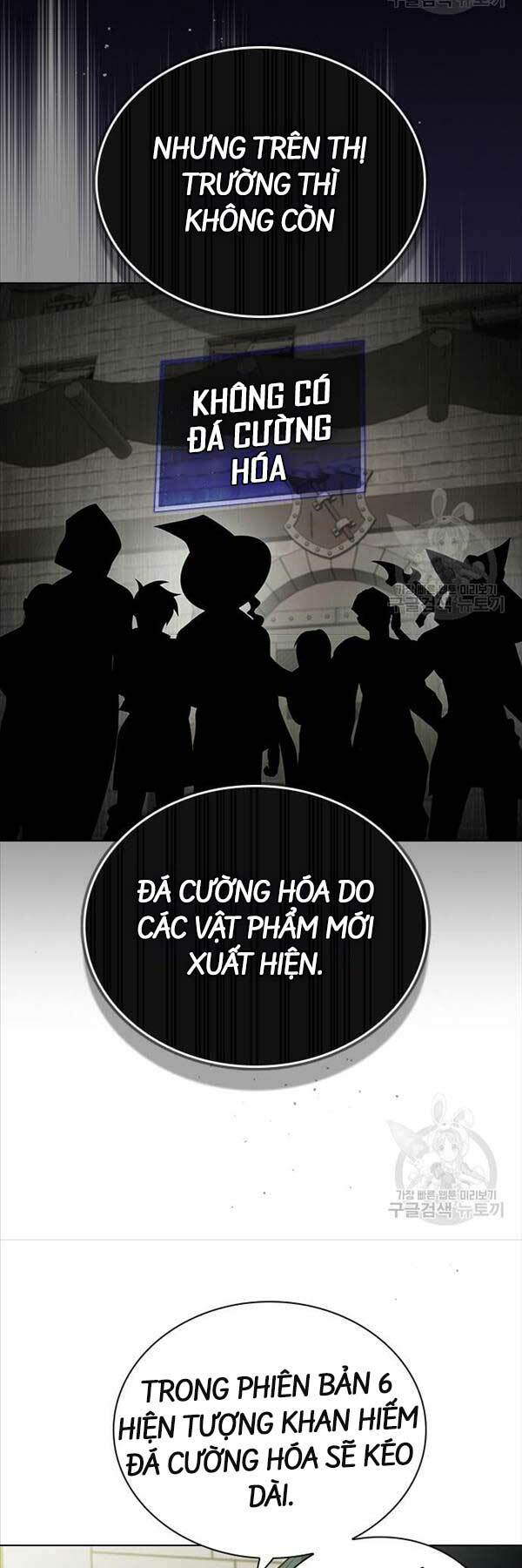 Kẻ Luôn Kết Thúc Bằng Bad Ending Chap 5 - Next Chap 6