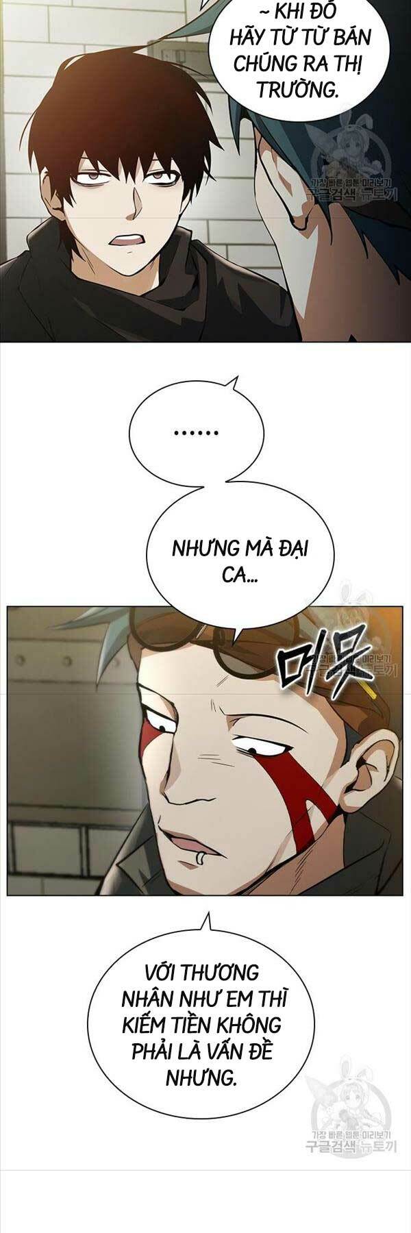 Kẻ Luôn Kết Thúc Bằng Bad Ending Chap 5 - Next Chap 6