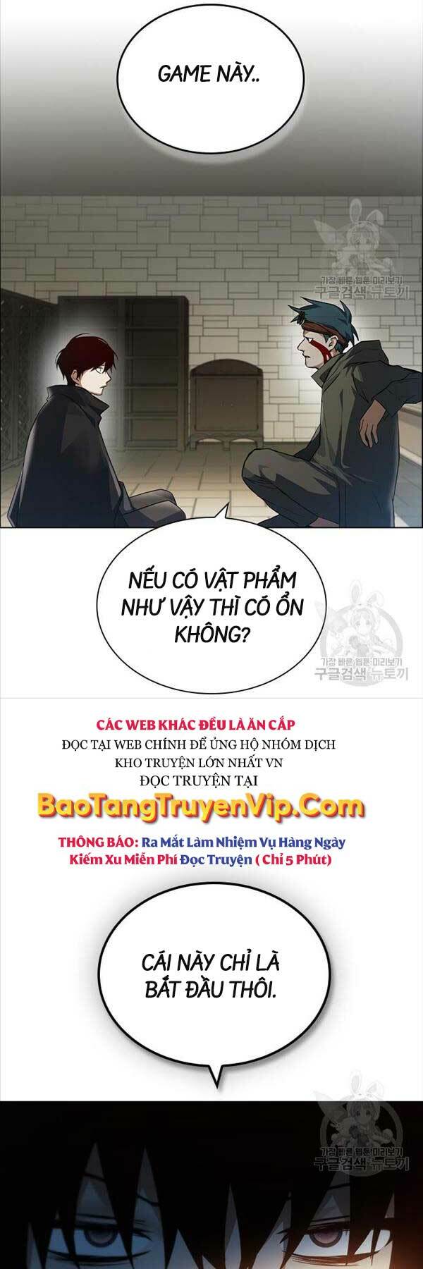 Kẻ Luôn Kết Thúc Bằng Bad Ending Chap 5 - Next Chap 6