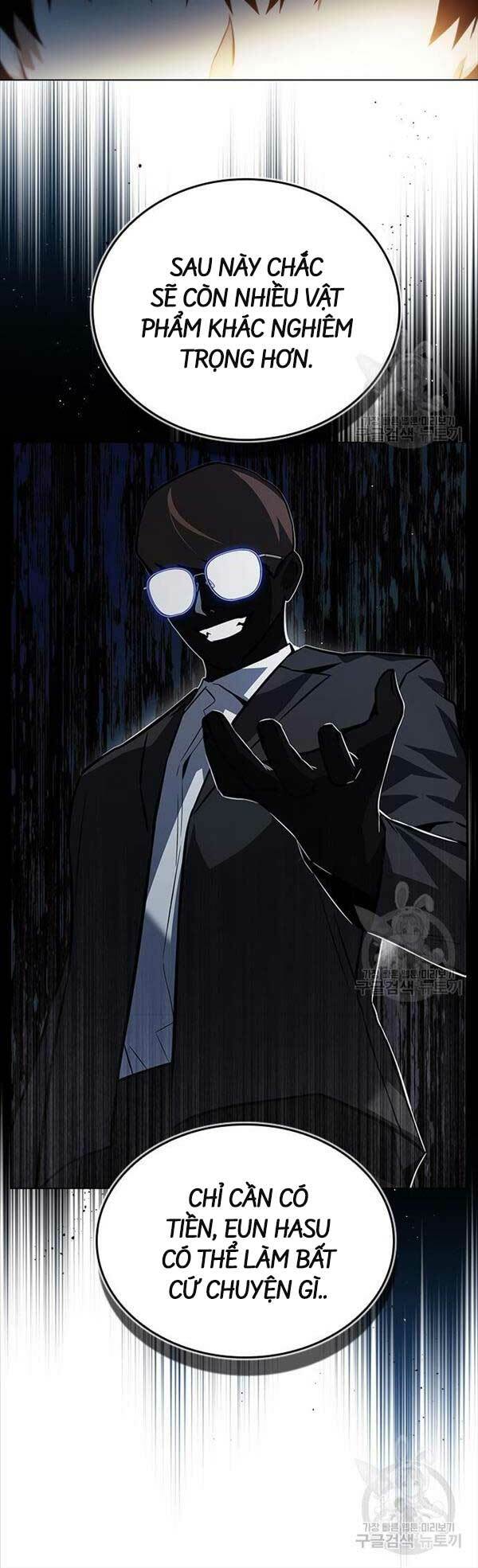 Kẻ Luôn Kết Thúc Bằng Bad Ending Chap 5 - Next Chap 6