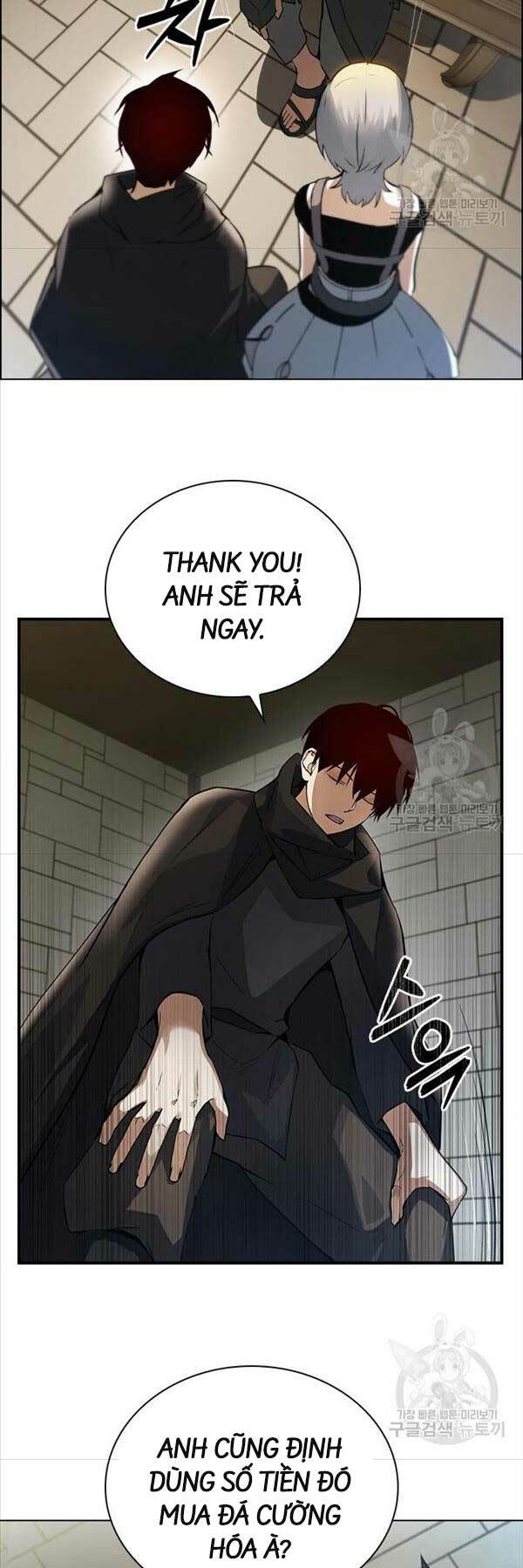 Kẻ Luôn Kết Thúc Bằng Bad Ending Chap 5 - Next Chap 6