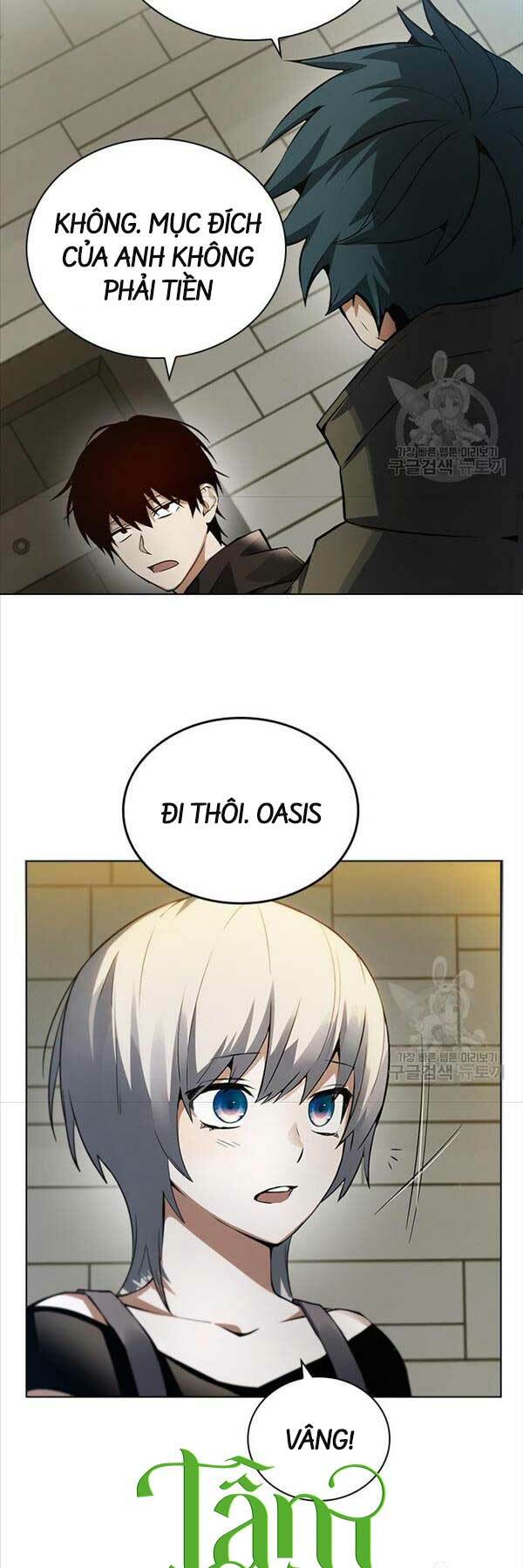 Kẻ Luôn Kết Thúc Bằng Bad Ending Chap 5 - Next Chap 6