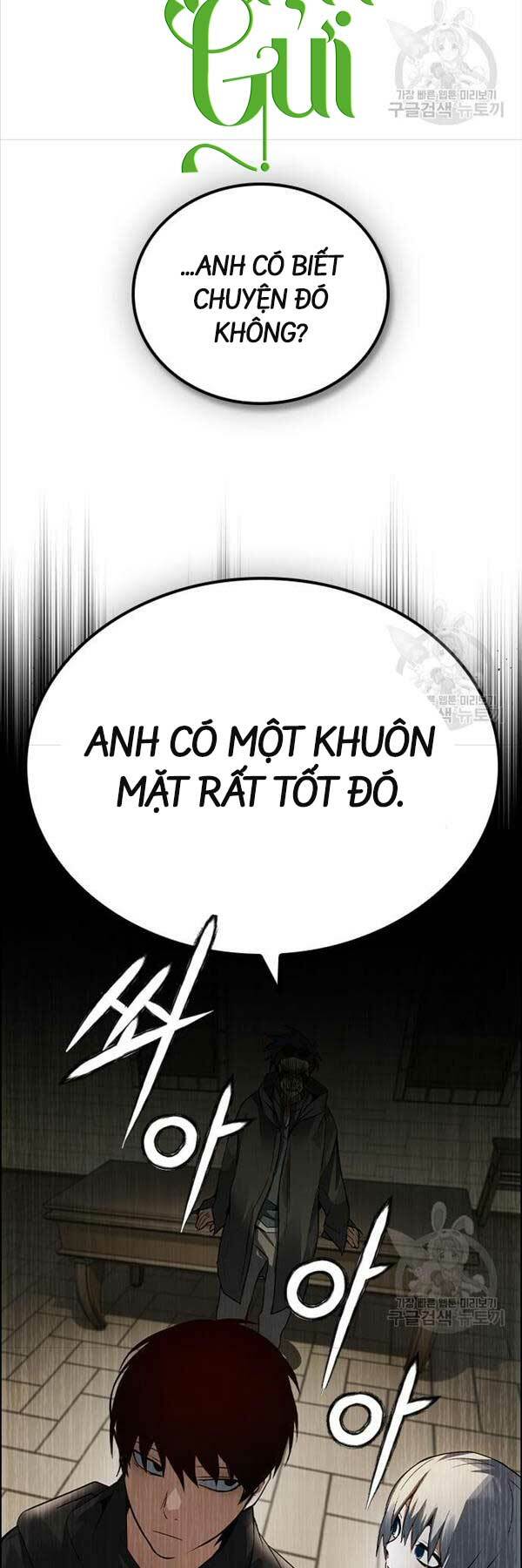 Kẻ Luôn Kết Thúc Bằng Bad Ending Chap 5 - Next Chap 6