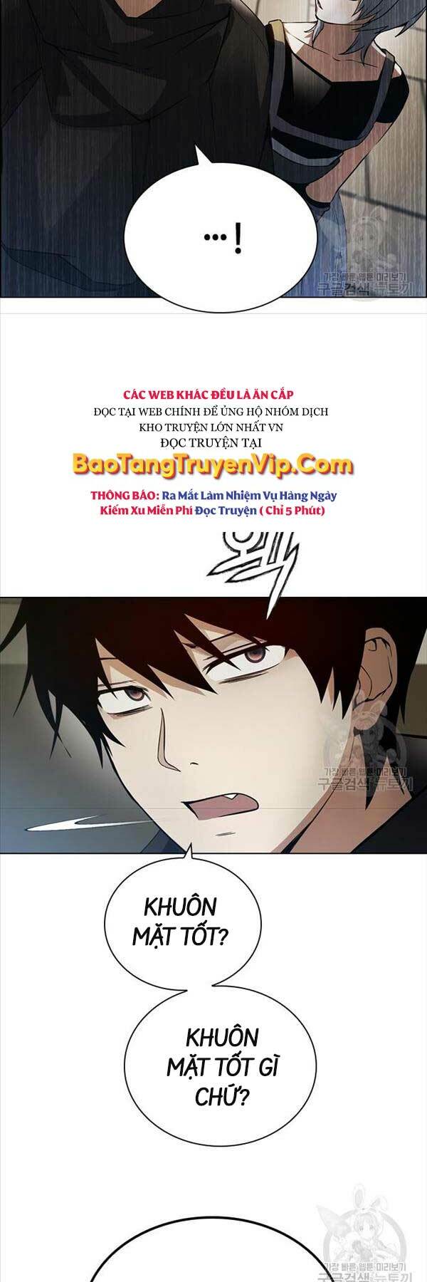 Kẻ Luôn Kết Thúc Bằng Bad Ending Chap 5 - Next Chap 6