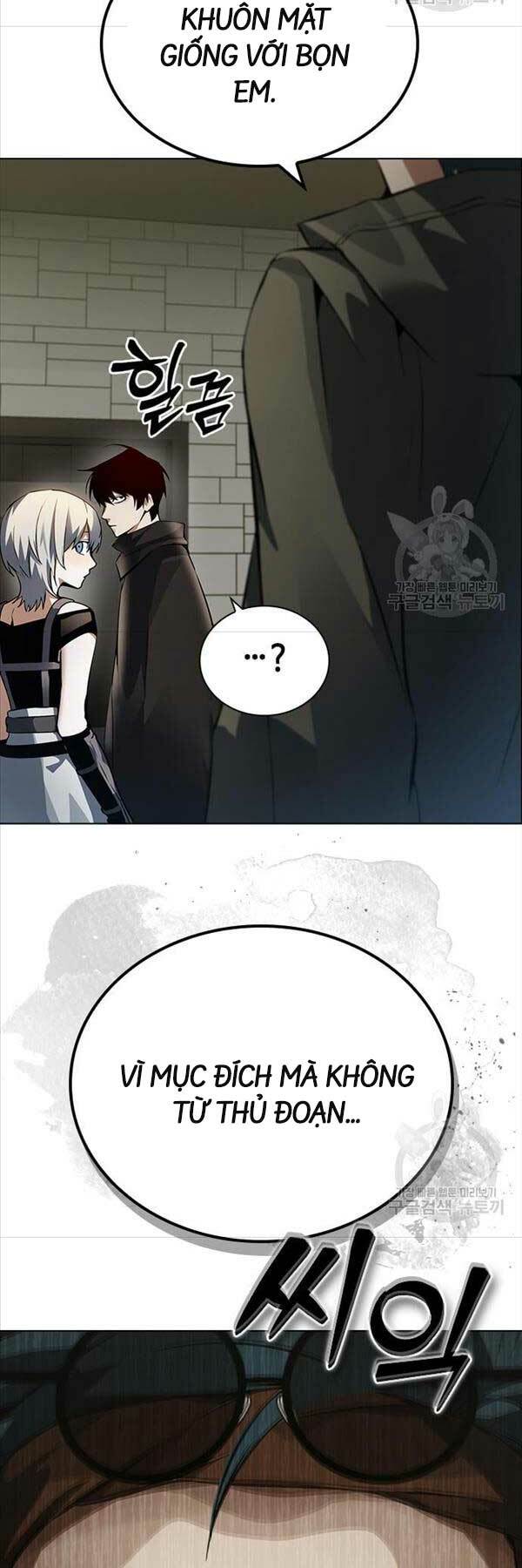 Kẻ Luôn Kết Thúc Bằng Bad Ending Chap 5 - Next Chap 6