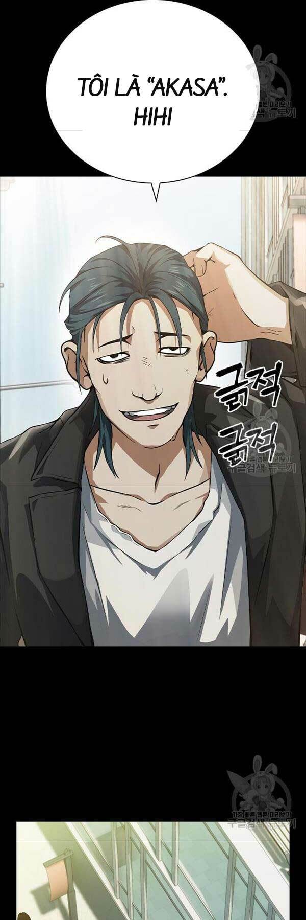 Kẻ Luôn Kết Thúc Bằng Bad Ending Chap 5 - Next Chap 6