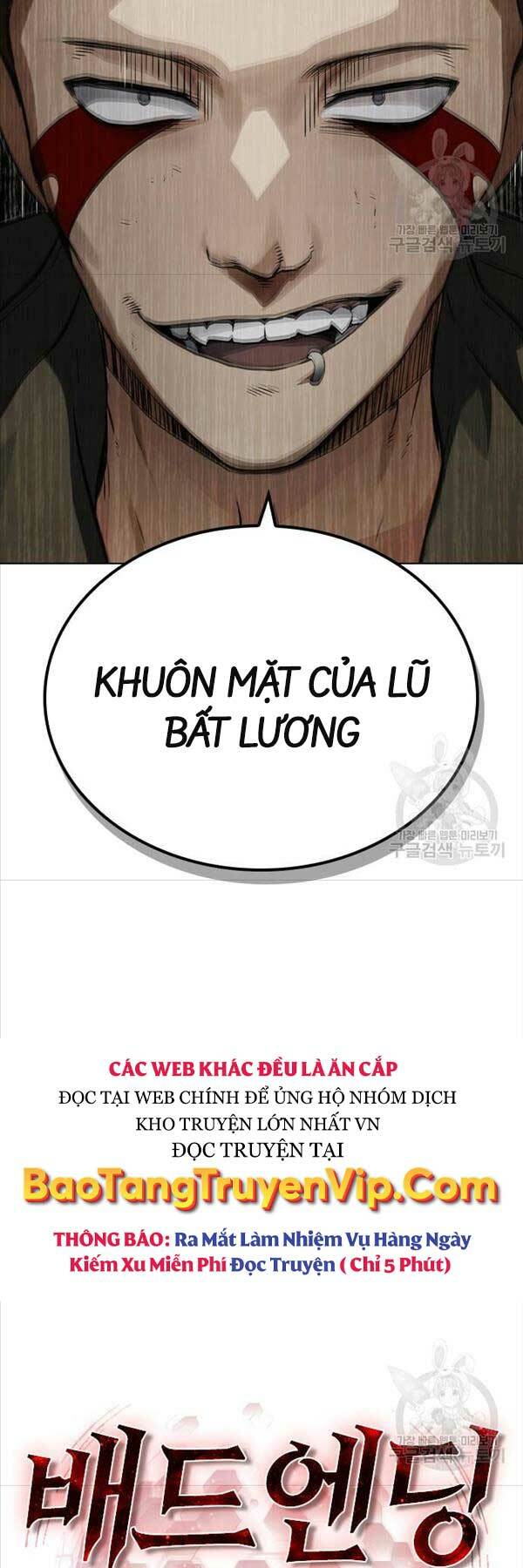 Kẻ Luôn Kết Thúc Bằng Bad Ending Chap 5 - Next Chap 6