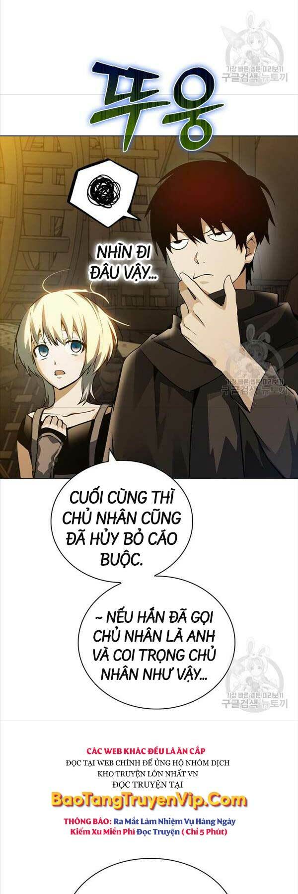 Kẻ Luôn Kết Thúc Bằng Bad Ending Chap 5 - Next Chap 6