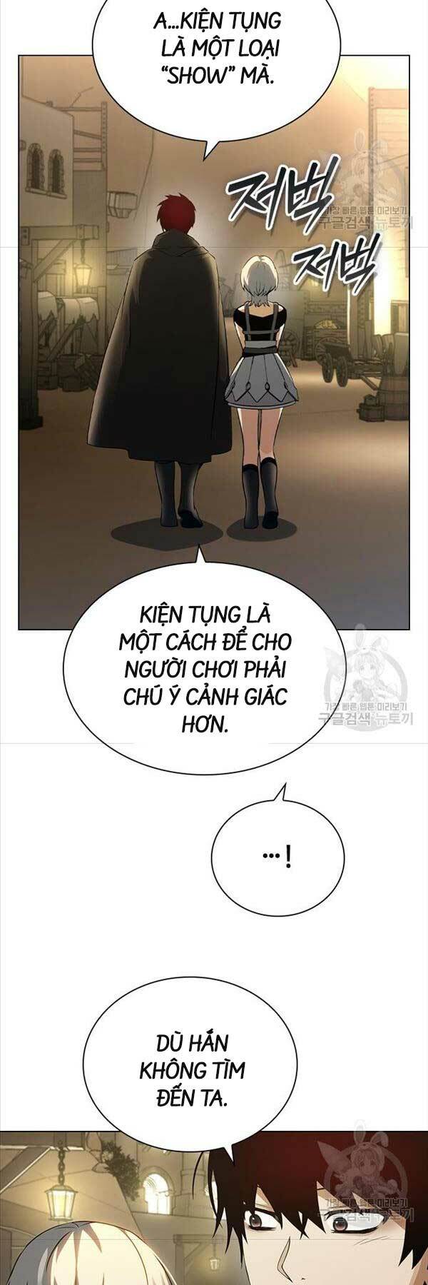 Kẻ Luôn Kết Thúc Bằng Bad Ending Chap 5 - Next Chap 6