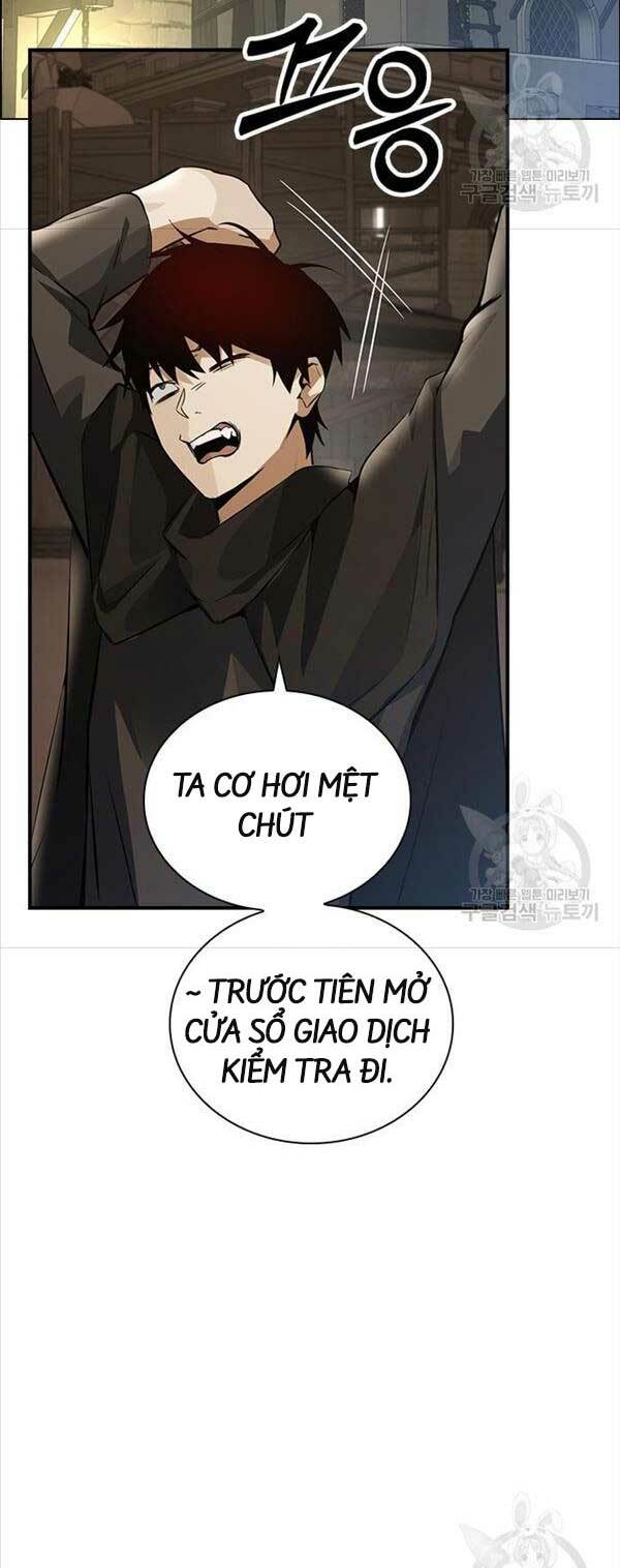 Kẻ Luôn Kết Thúc Bằng Bad Ending Chap 5 - Next Chap 6