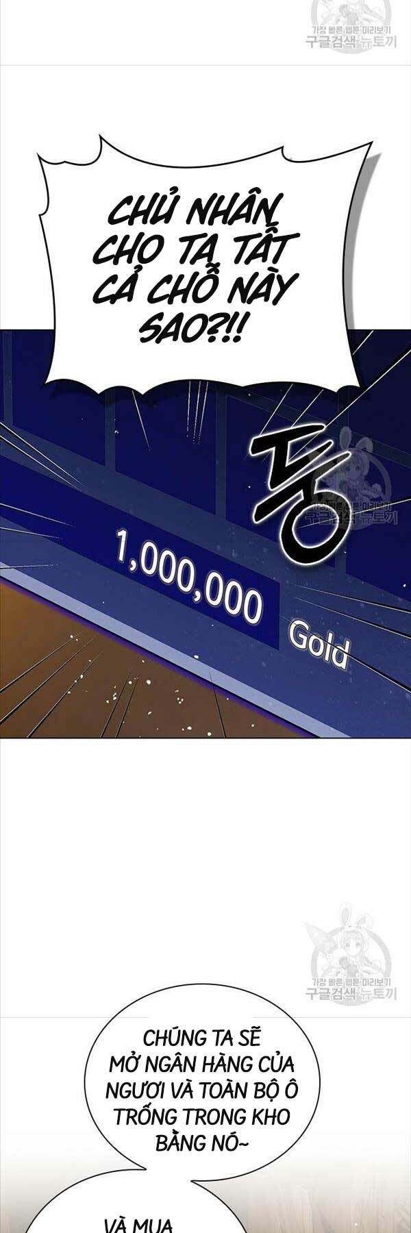 Kẻ Luôn Kết Thúc Bằng Bad Ending Chap 5 - Next Chap 6