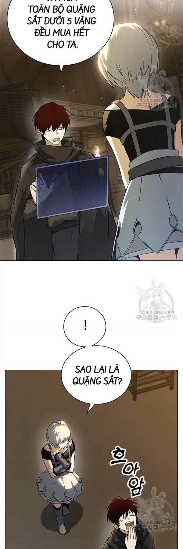 Kẻ Luôn Kết Thúc Bằng Bad Ending Chap 5 - Next Chap 6