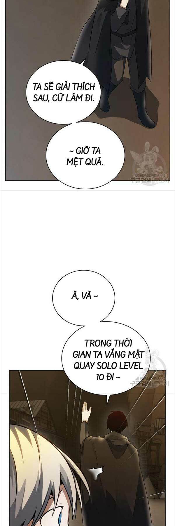 Kẻ Luôn Kết Thúc Bằng Bad Ending Chap 5 - Next Chap 6