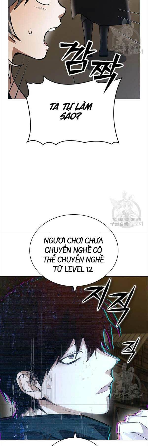 Kẻ Luôn Kết Thúc Bằng Bad Ending Chap 5 - Next Chap 6