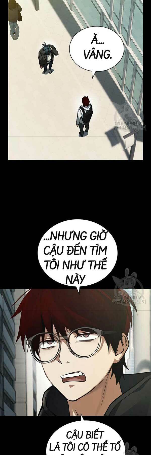 Kẻ Luôn Kết Thúc Bằng Bad Ending Chap 5 - Next Chap 6