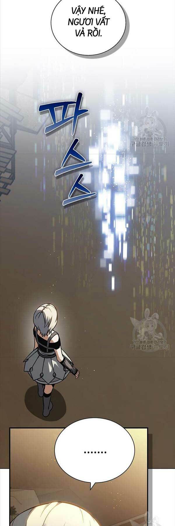 Kẻ Luôn Kết Thúc Bằng Bad Ending Chap 5 - Next Chap 6