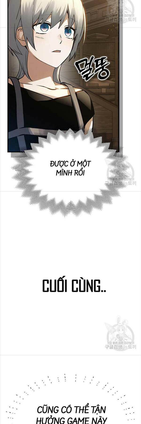 Kẻ Luôn Kết Thúc Bằng Bad Ending Chap 5 - Next Chap 6