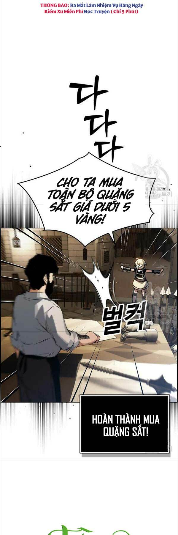 Kẻ Luôn Kết Thúc Bằng Bad Ending Chap 5 - Next Chap 6