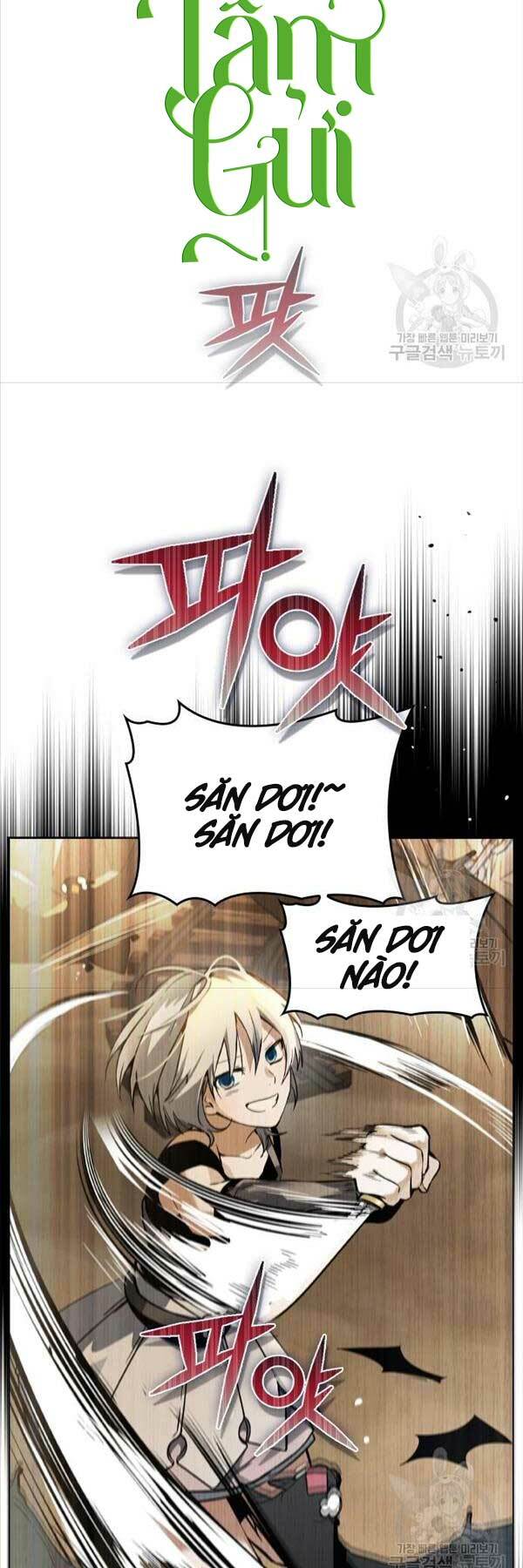 Kẻ Luôn Kết Thúc Bằng Bad Ending Chap 5 - Next Chap 6