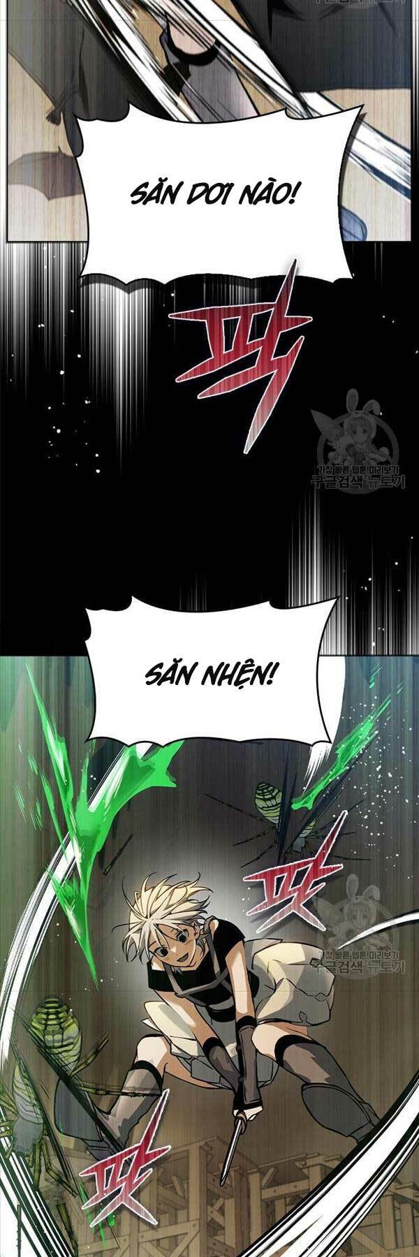 Kẻ Luôn Kết Thúc Bằng Bad Ending Chap 5 - Next Chap 6