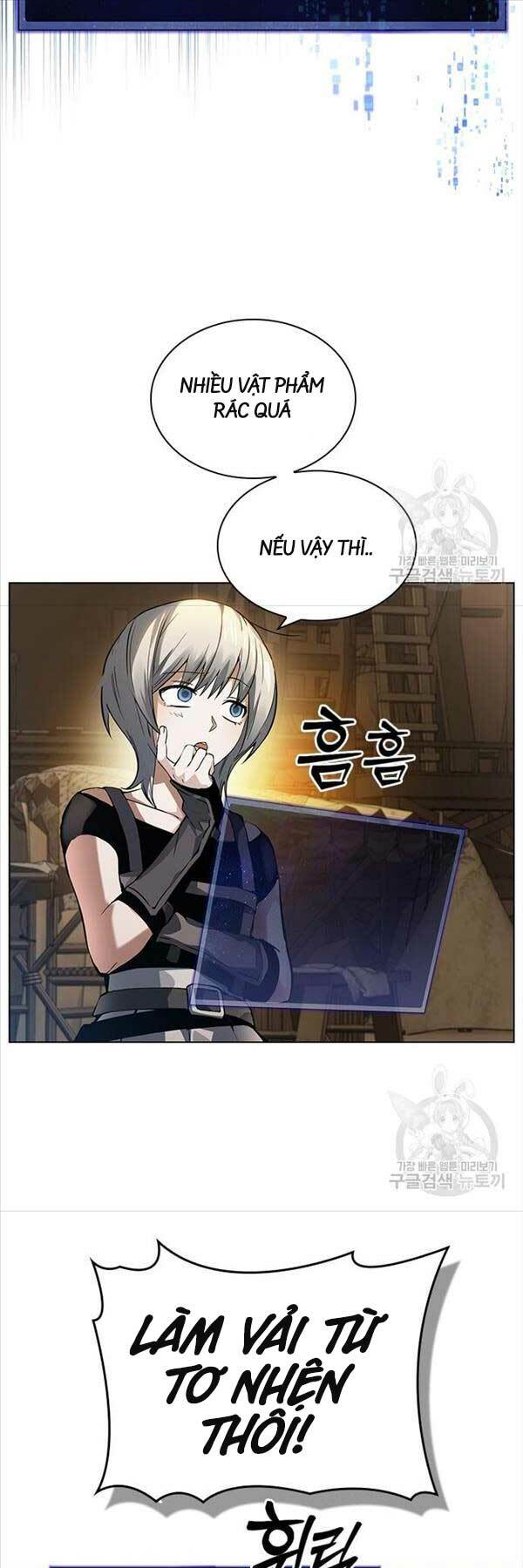 Kẻ Luôn Kết Thúc Bằng Bad Ending Chap 5 - Next Chap 6