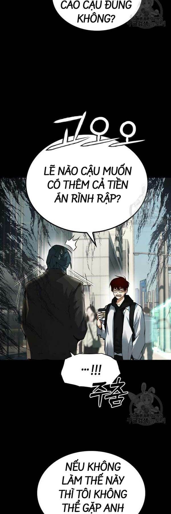 Kẻ Luôn Kết Thúc Bằng Bad Ending Chap 5 - Next Chap 6